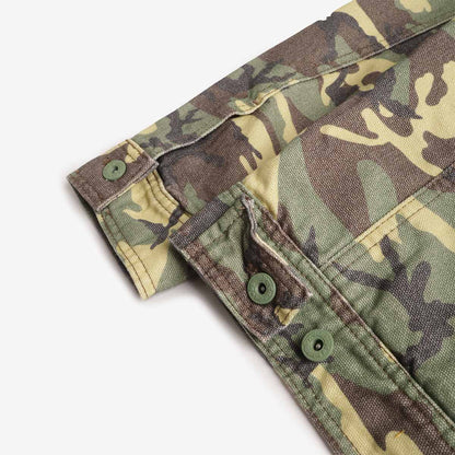 Stan Ray Lined Trucker Jacket