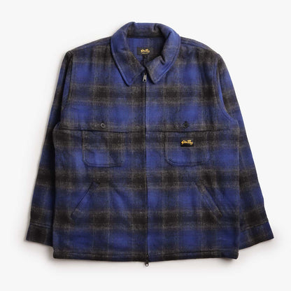 Stan Ray Mackinaw Jacket