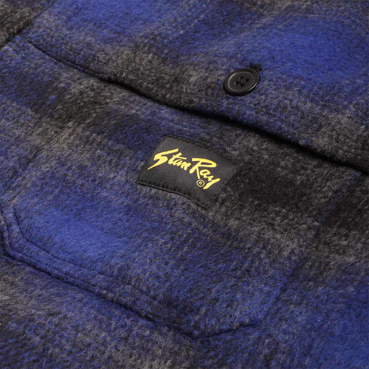 Stan Ray Mackinaw Jacket