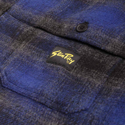 Stan Ray Mackinaw Jacket
