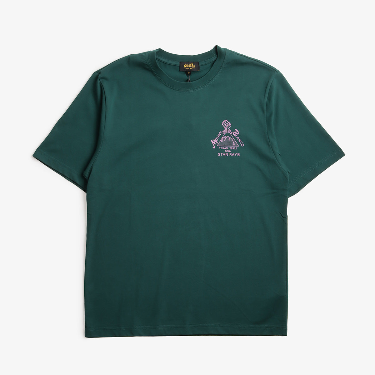 Stan Ray Mount Blanco T-Shirt