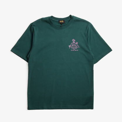 Stan Ray Mount Blanco T-Shirt