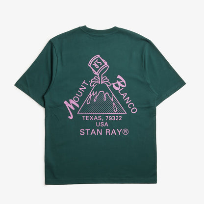 Stan Ray Mount Blanco T-Shirt