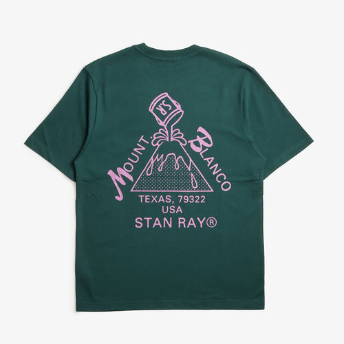 Stan Ray Mount Blanco T-Shirt