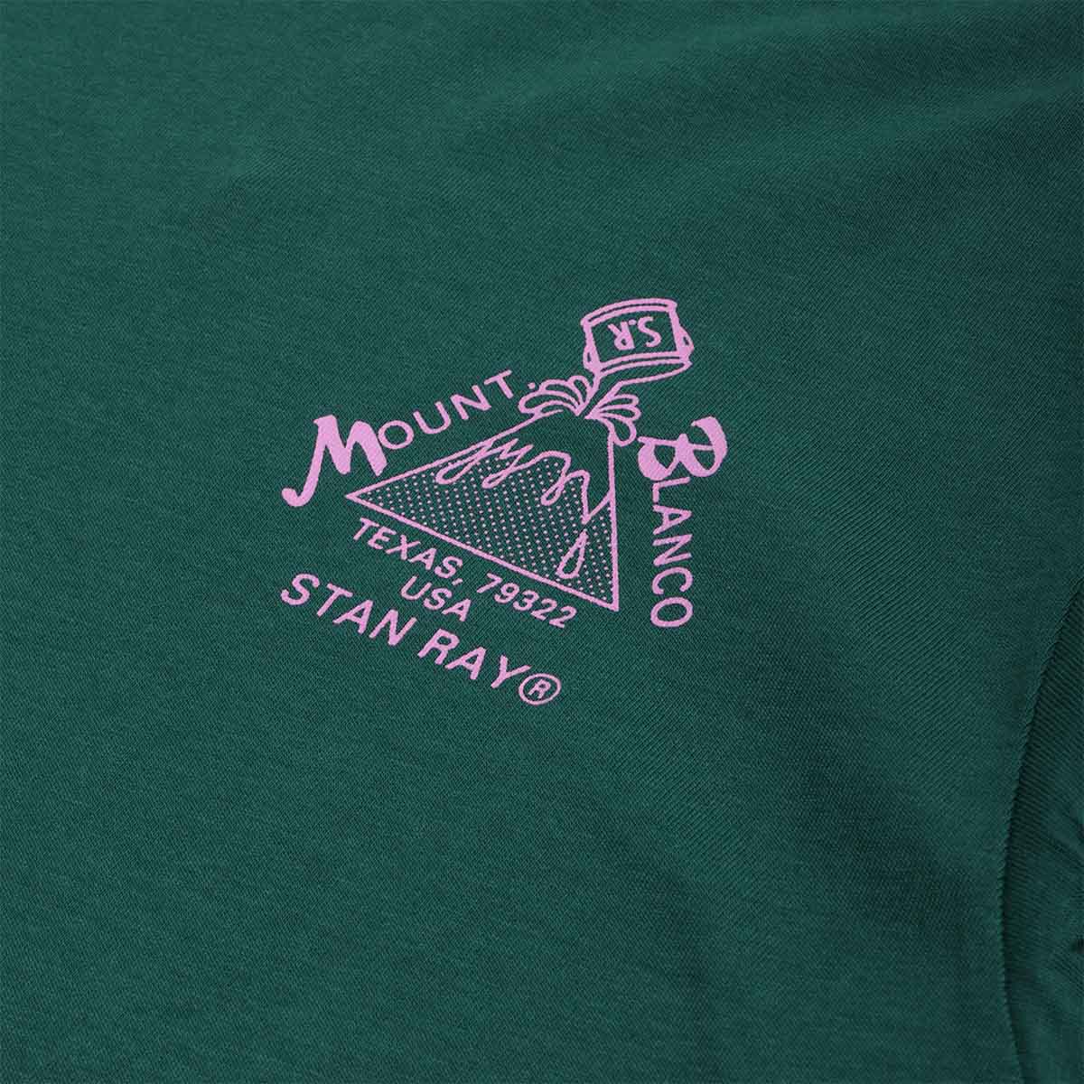 Stan Ray Mount Blanco T-Shirt