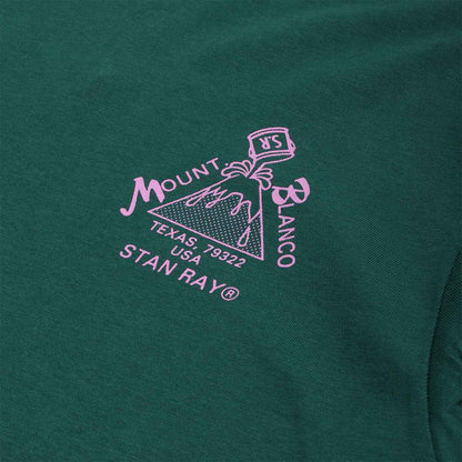 Stan Ray Mount Blanco T-Shirt