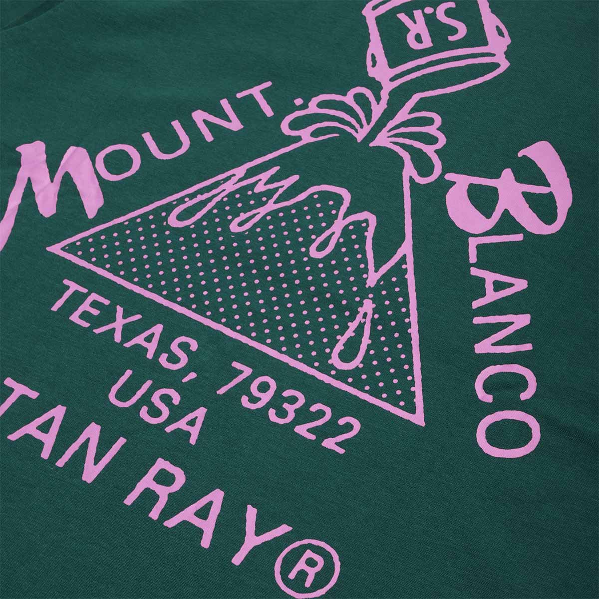 Stan Ray Mount Blanco T-Shirt