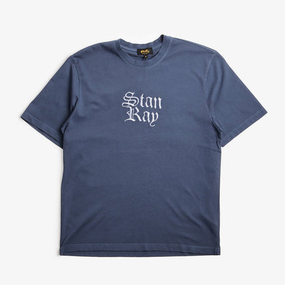 Stan Ray Olde Script T-Shirt