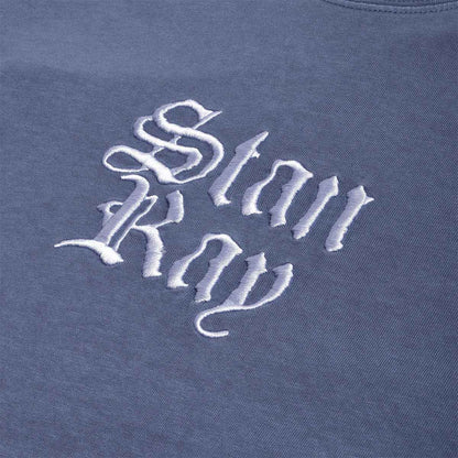 Stan Ray Olde Script T-Shirt