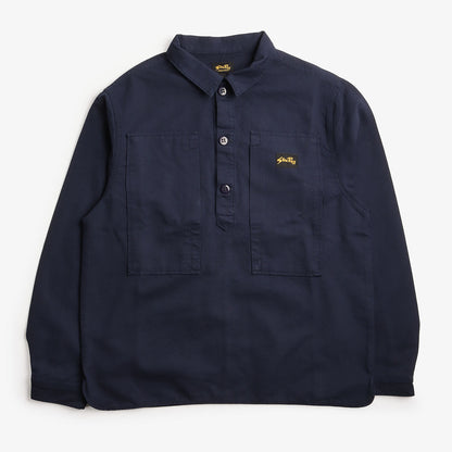 Stan Ray Painters Pop Over Shirt