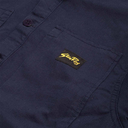 Stan Ray Painters Pop Over Shirt