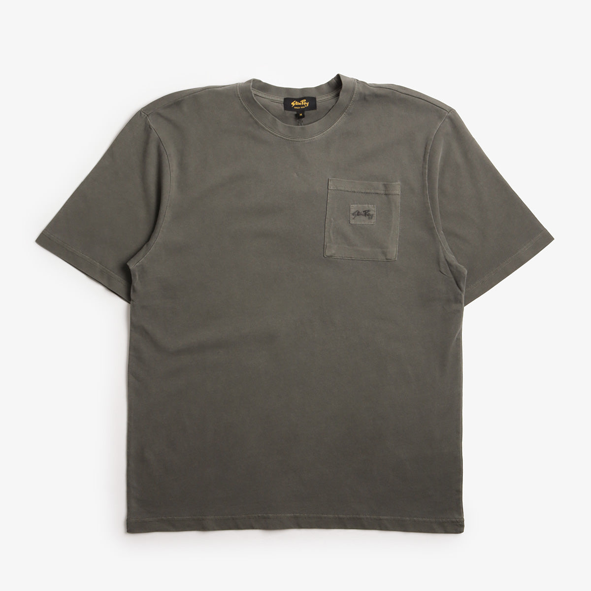 Stan Ray Patch Pocket T-Shirt