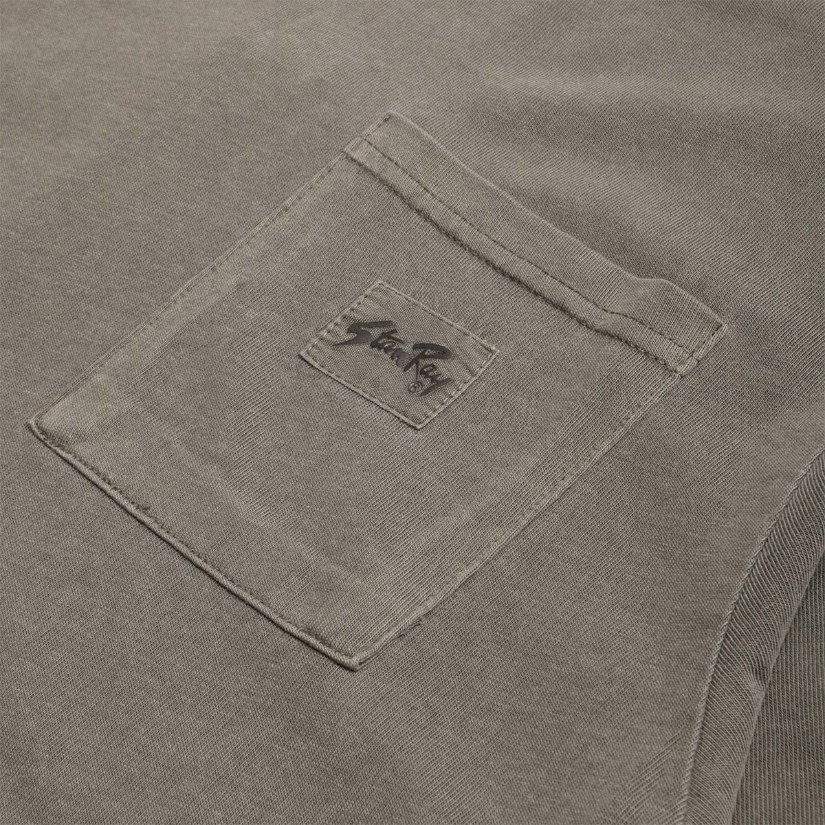 Stan Ray Patch Pocket T-Shirt