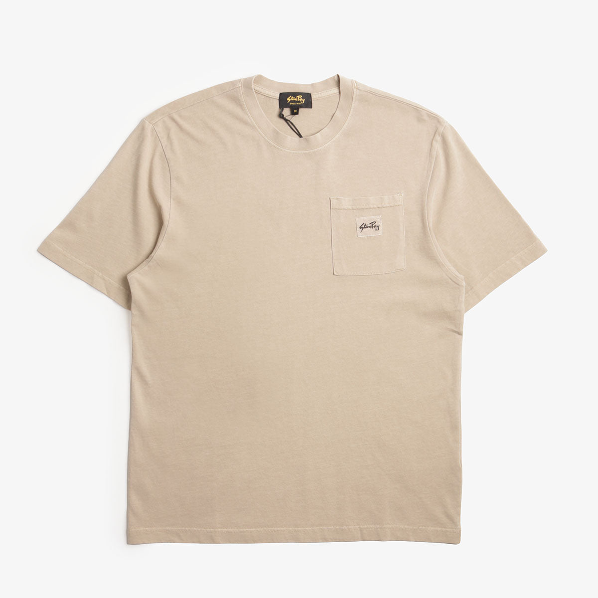 Stan Ray Patch Pocket T-Shirt