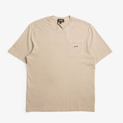 Stan Ray Patch Pocket T-Shirt