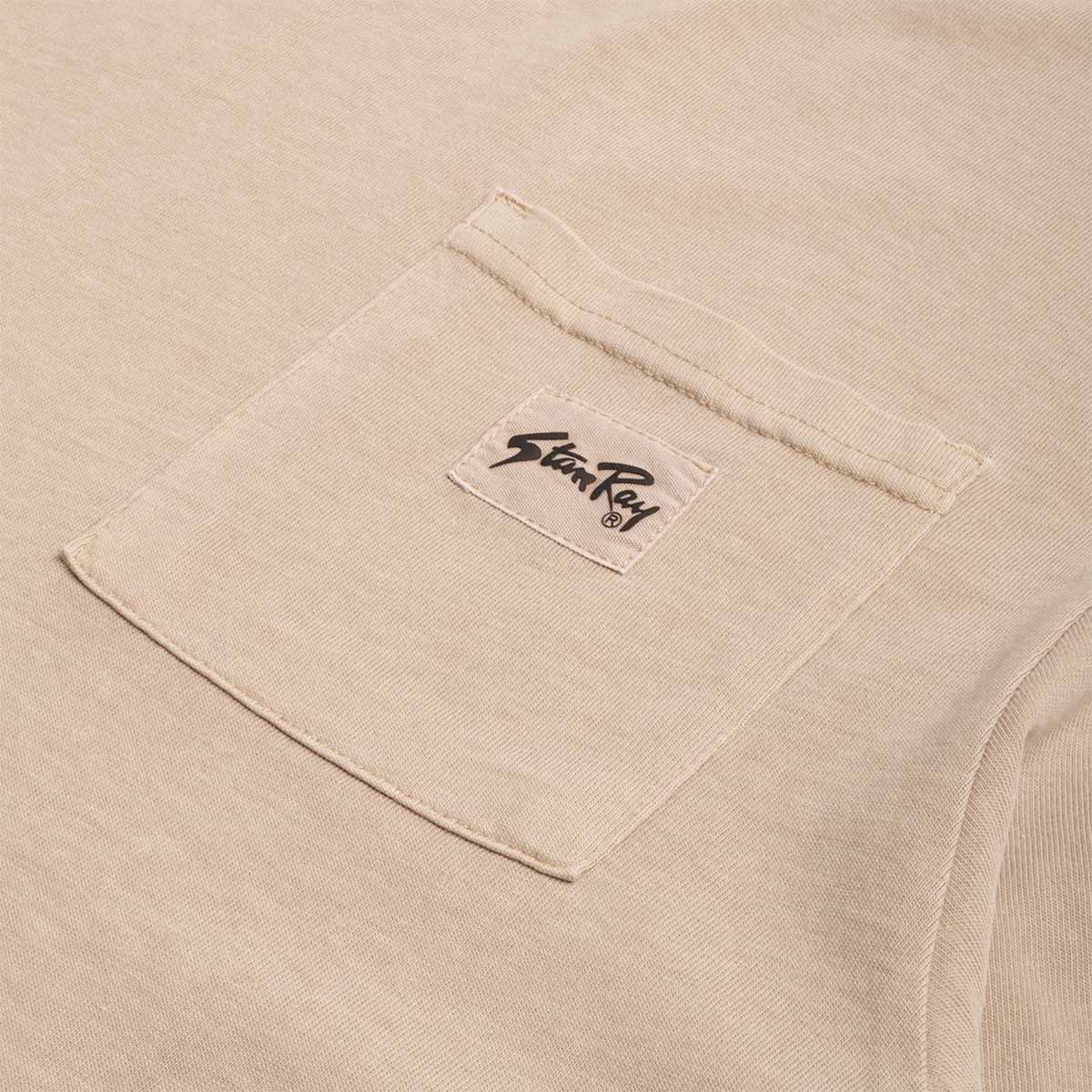 Stan Ray Patch Pocket T-Shirt