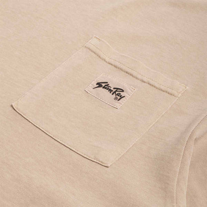Stan Ray Patch Pocket T-Shirt