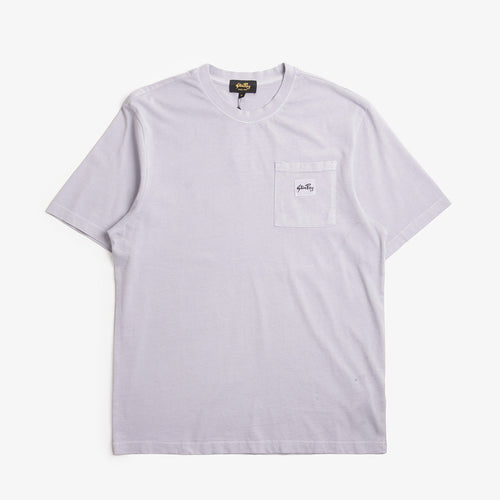 Stan Ray Patch Pocket T-Shirt