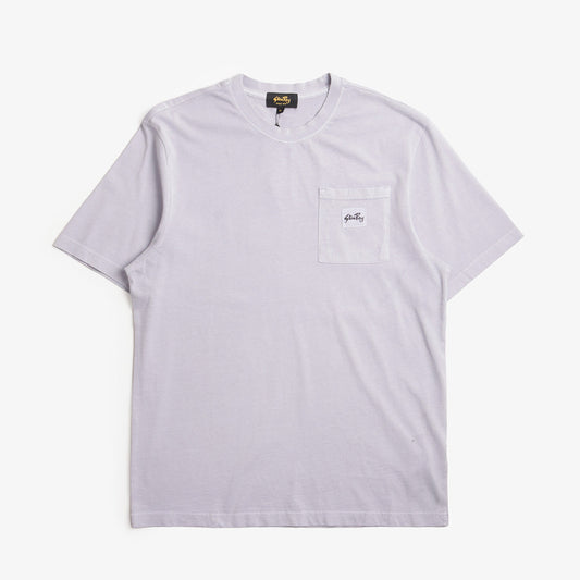 Stan Ray Patch Pocket T-Shirt