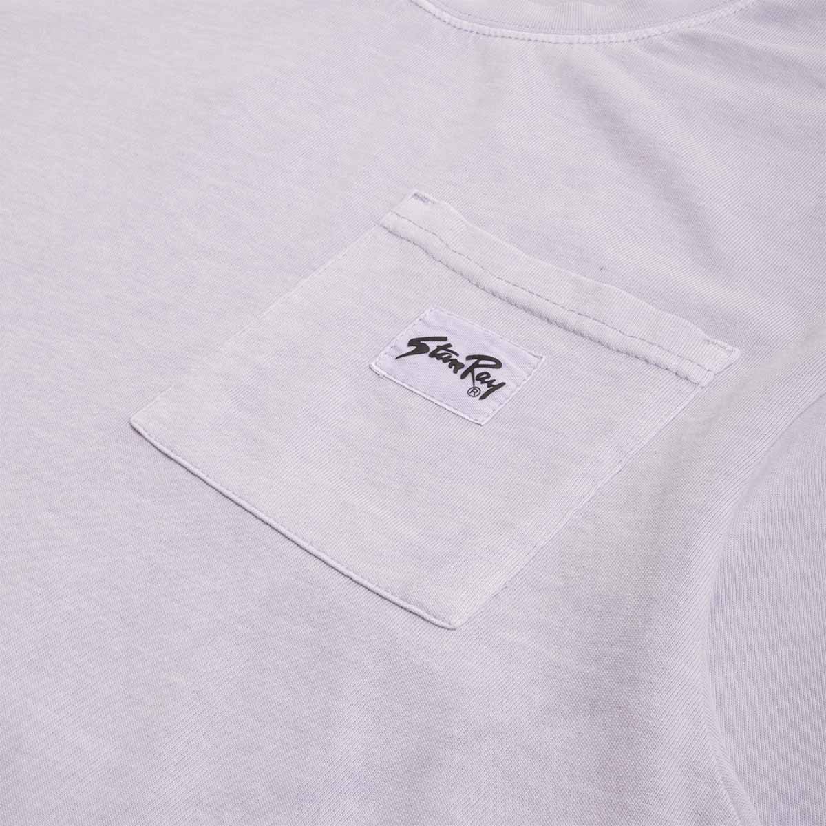 Stan Ray Patch Pocket T-Shirt