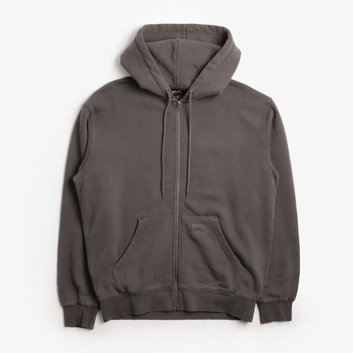 Stan Ray Patch Zip Hoodie