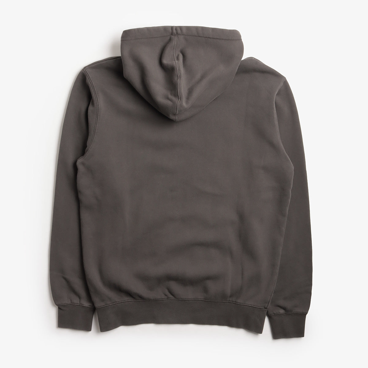 Stan Ray Patch Zip Hoodie