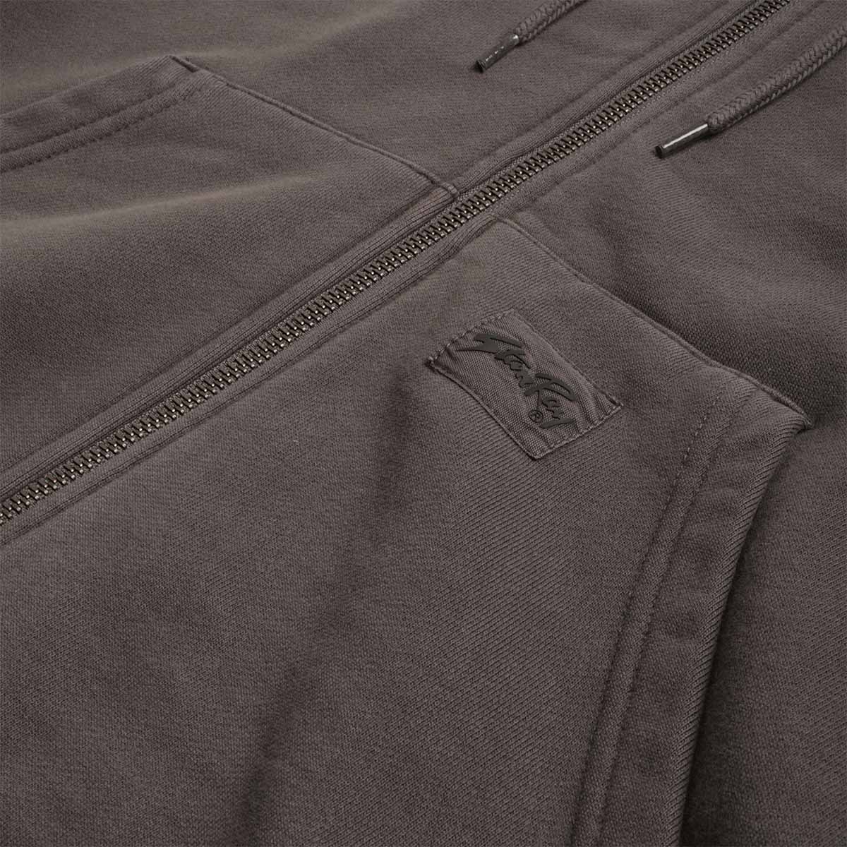 Stan Ray Patch Zip Hoodie