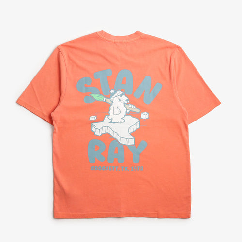 Stan Ray Polar State T-Shirt
