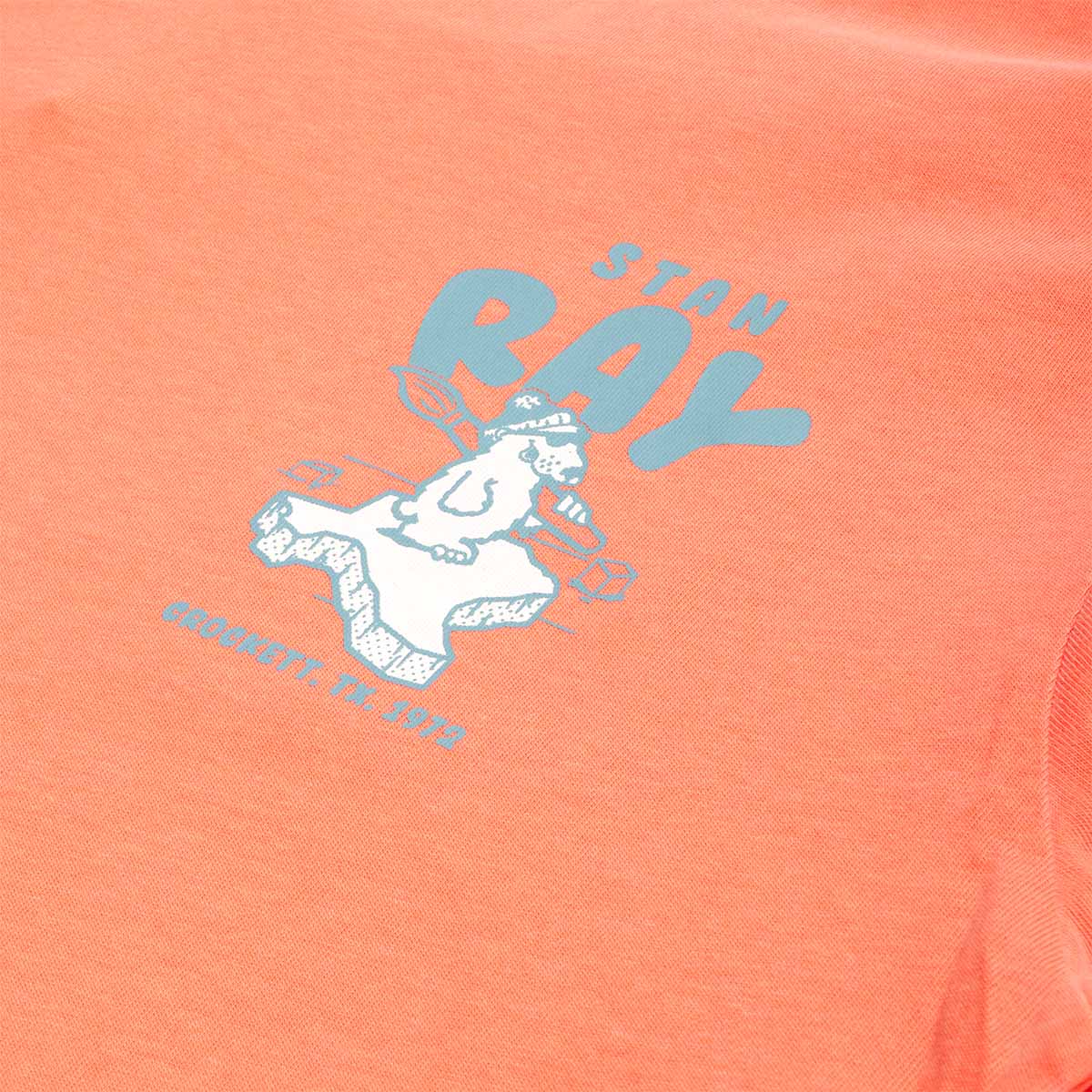 Stan Ray Polar State T-Shirt