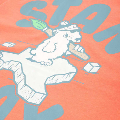 Stan Ray Polar State T-Shirt