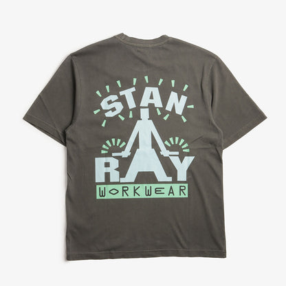 Stan Ray Reg T-Shirt