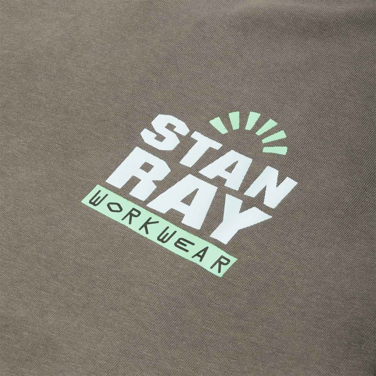 Stan Ray Reg T-Shirt