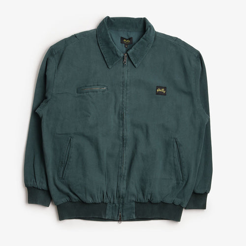 Stan Ray Roughneck Collared Bomber Jacket