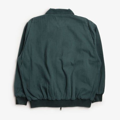 Stan Ray Roughneck Collared Bomber Jacket