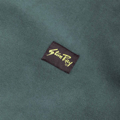 Stan Ray Roughneck Collared Bomber Jacket
