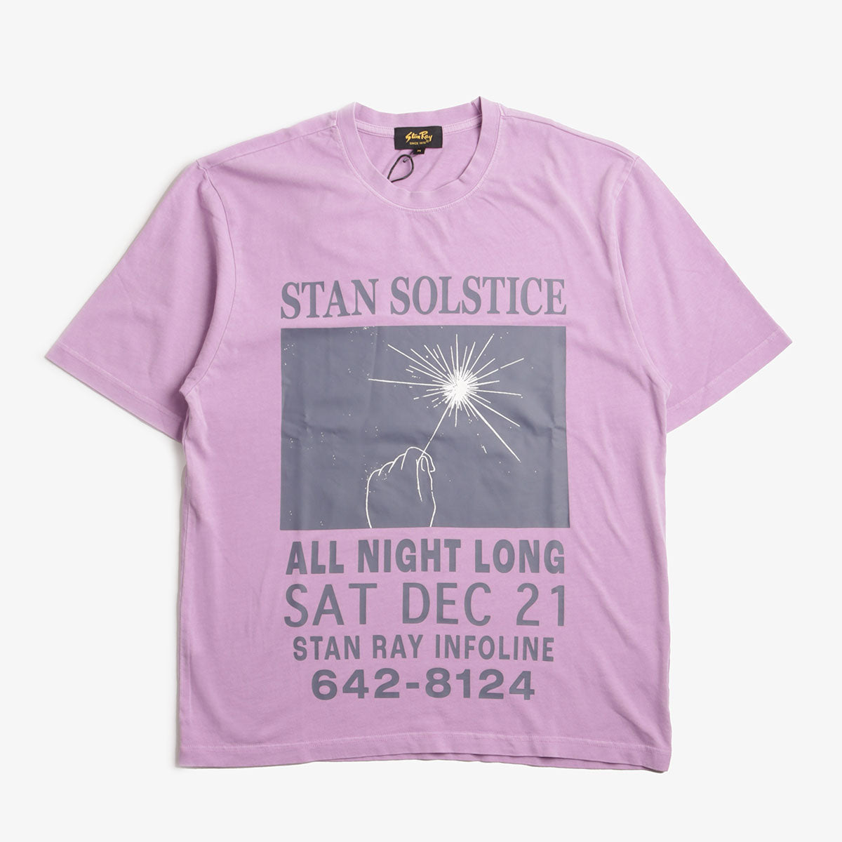 Stan Ray Solstice T-Shirt