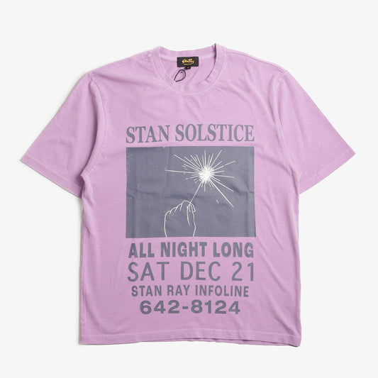 Stan Ray Solstice T-Shirt