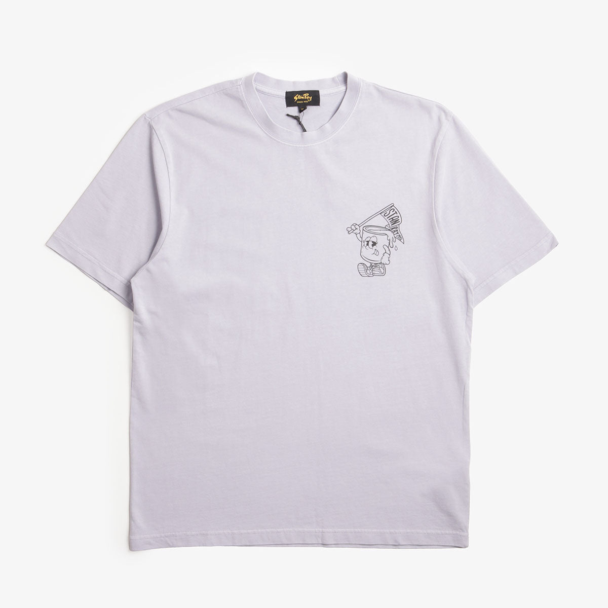 Stan Ray Stan Can T-Shirt