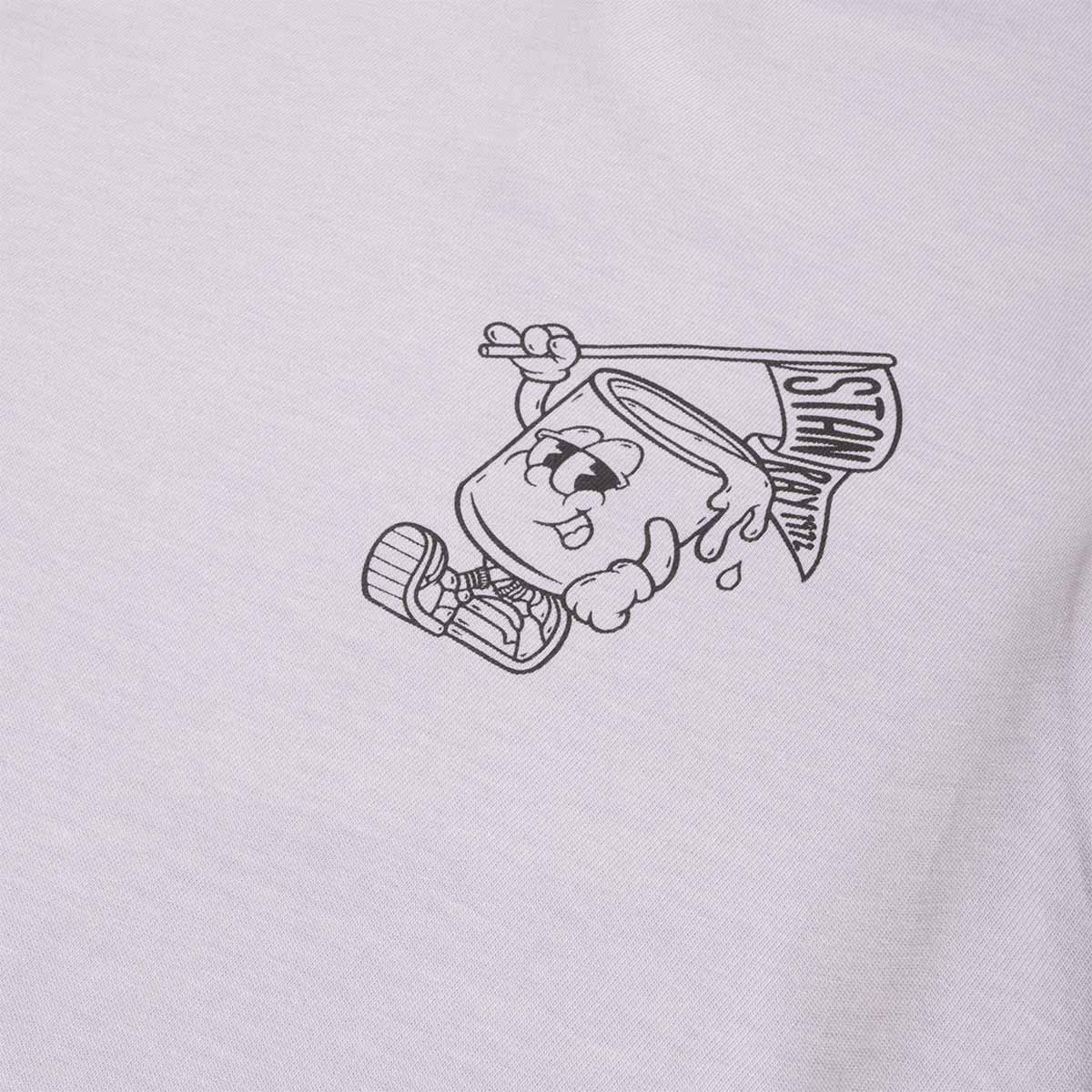 Stan Ray Stan Can T-Shirt