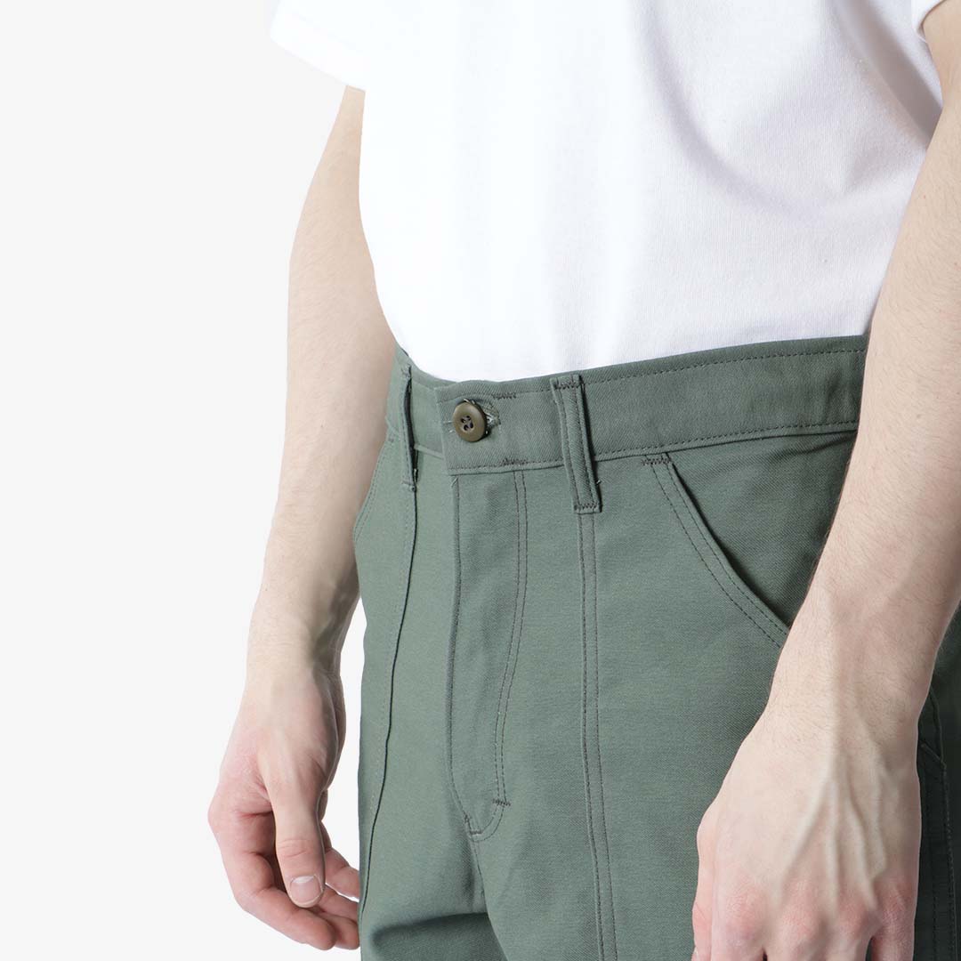 Stan Ray 1200 Taper Fatigue Pant