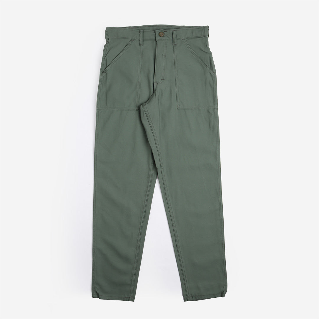 Stan Ray 1200 Taper Fatigue Pant