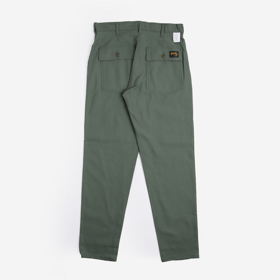 Stan Ray 1200 Taper Fatigue Pant