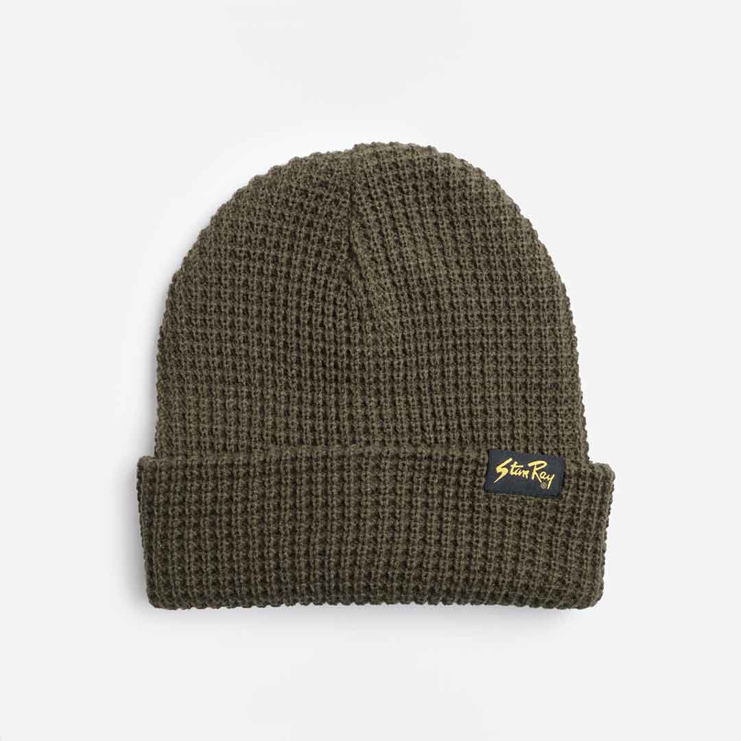 Stan Ray Waffle Beanie