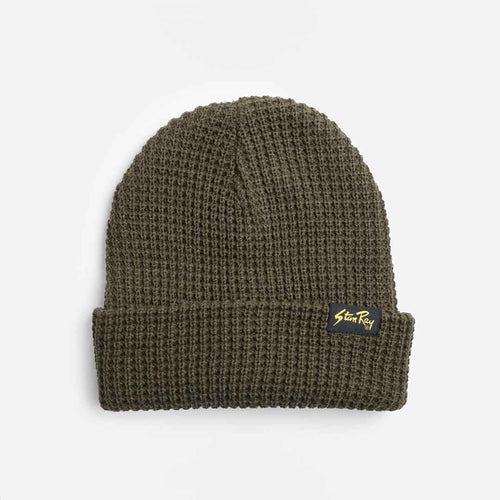 Stan Ray Waffle Beanie
