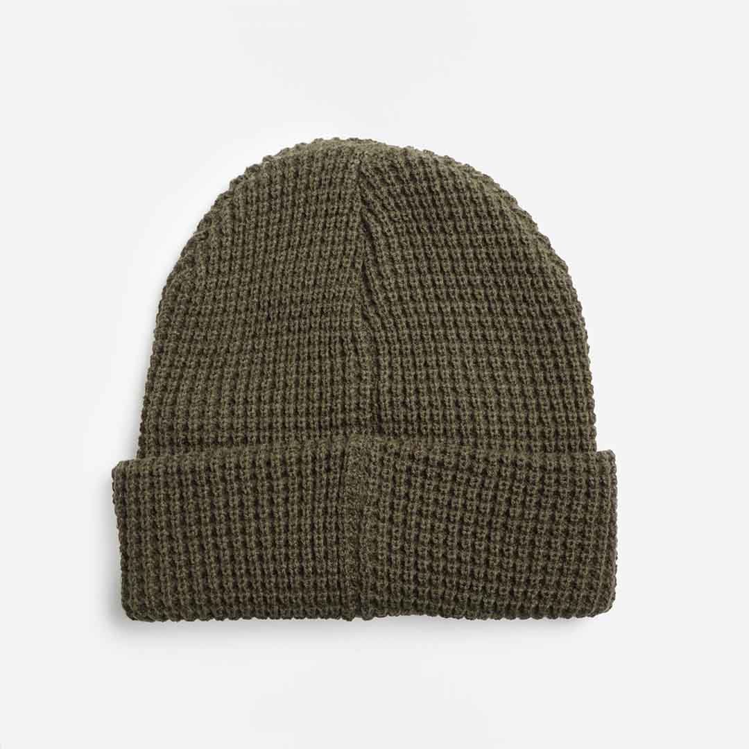 Stan Ray Waffle Beanie