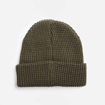 Stan Ray Waffle Beanie
