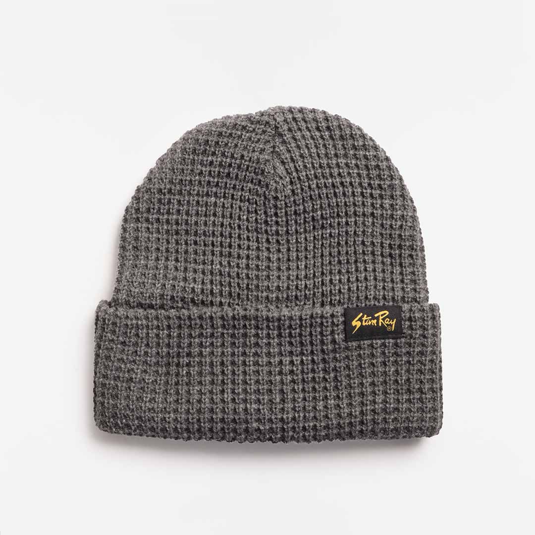 Stan Ray Waffle Beanie