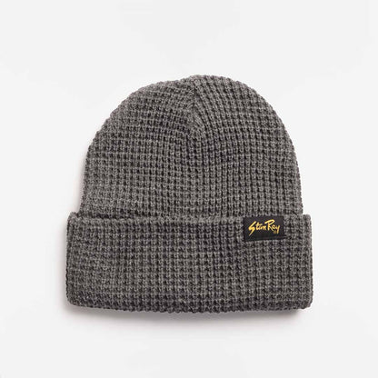 Stan Ray Waffle Beanie
