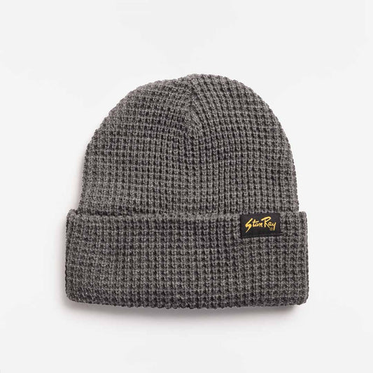 Stan Ray Waffle Beanie