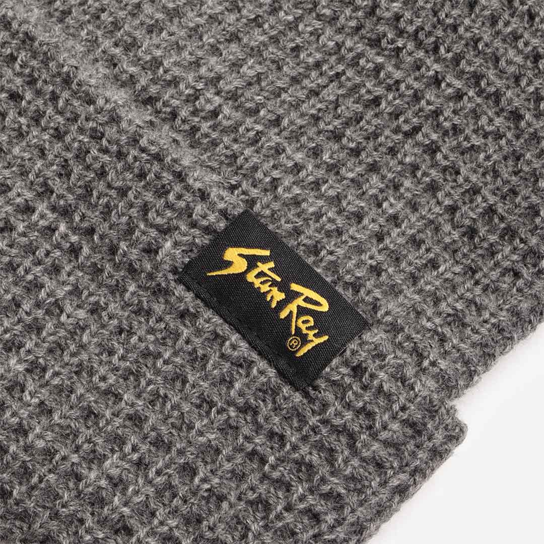 Stan Ray Waffle Beanie